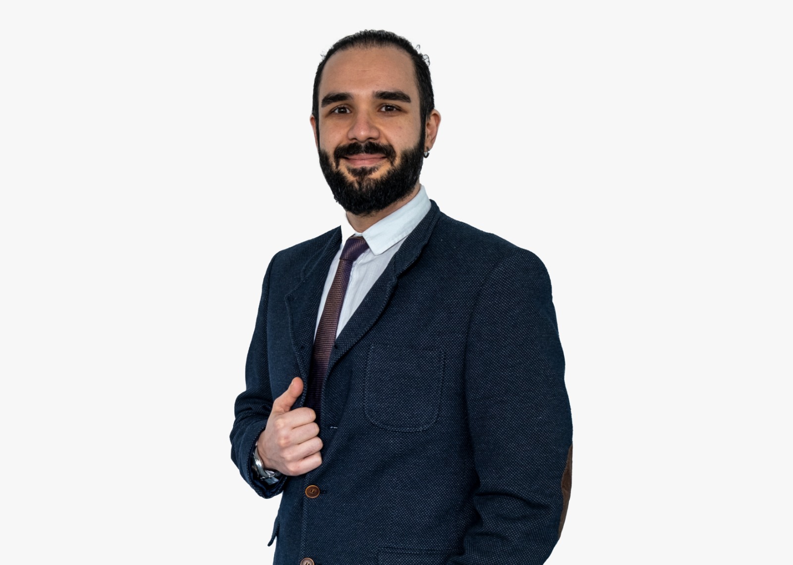 Dinçer Bayram – Tam Nokta Eskişehir